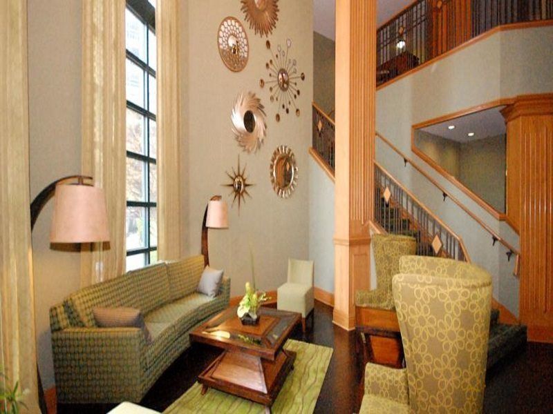 Готель Moxy Memphis Downtown Екстер'єр фото