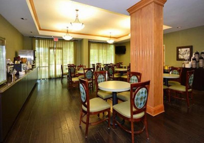 Готель Moxy Memphis Downtown Екстер'єр фото