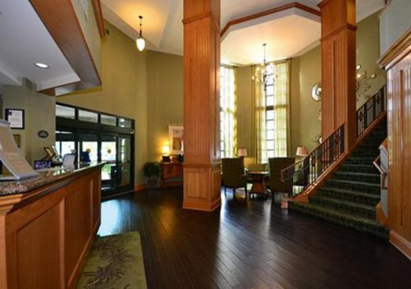 Готель Moxy Memphis Downtown Екстер'єр фото