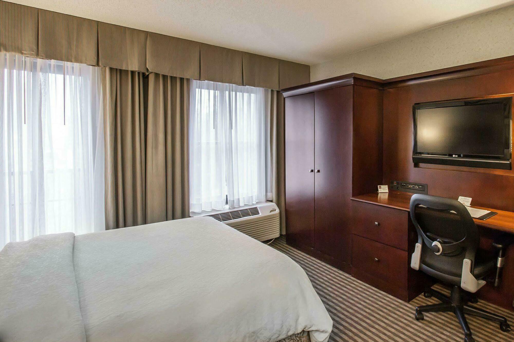 Готель Moxy Memphis Downtown Екстер'єр фото