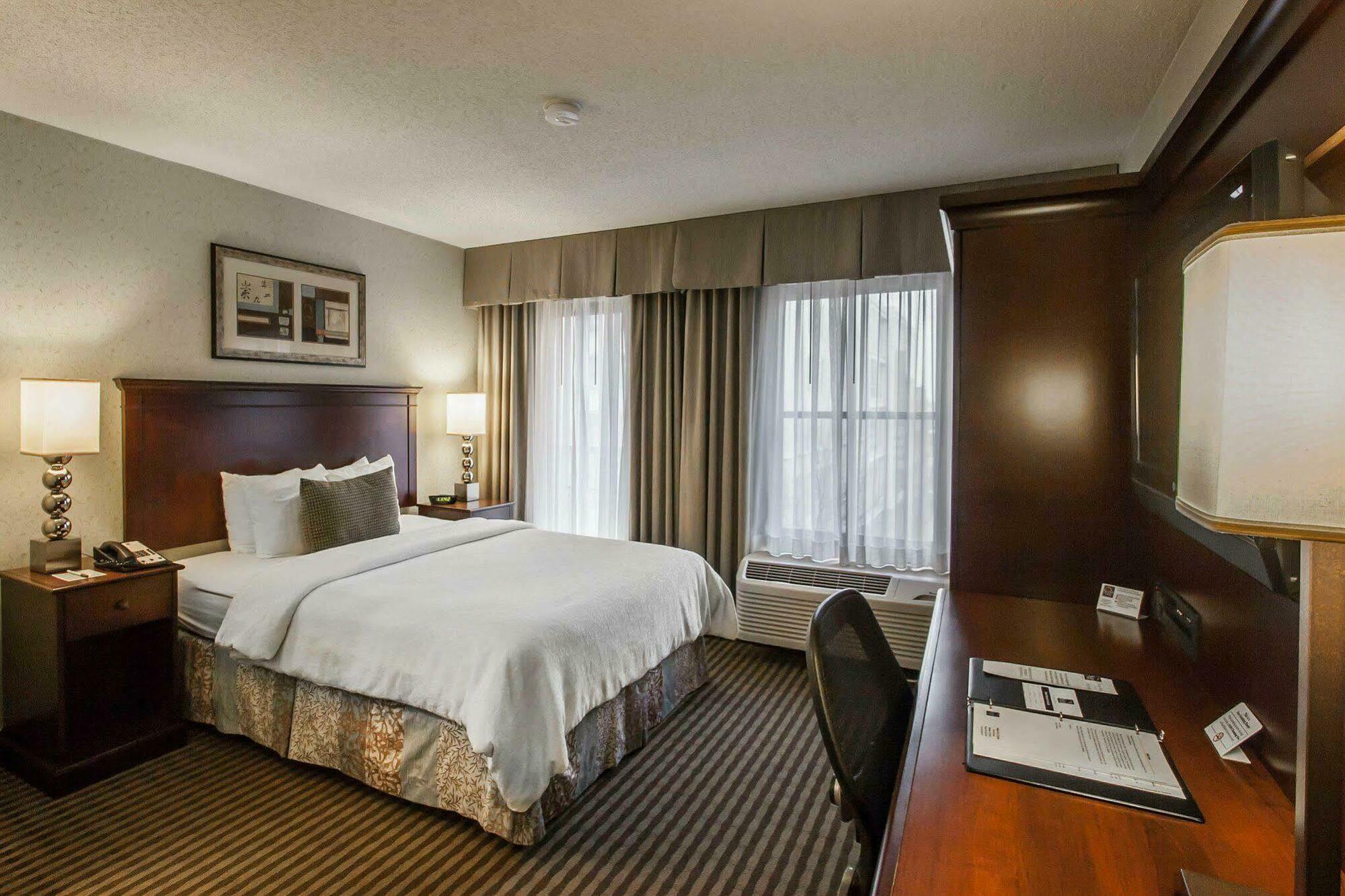 Готель Moxy Memphis Downtown Екстер'єр фото