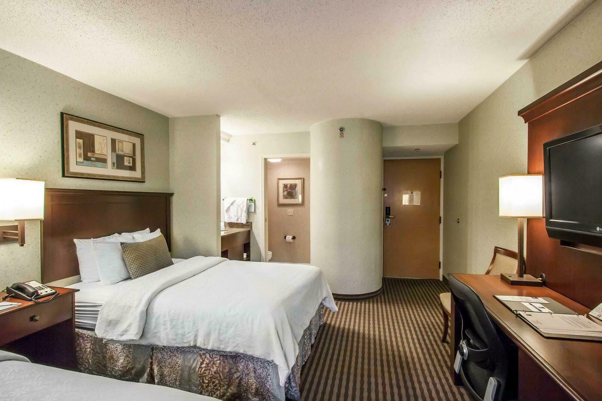 Готель Moxy Memphis Downtown Екстер'єр фото